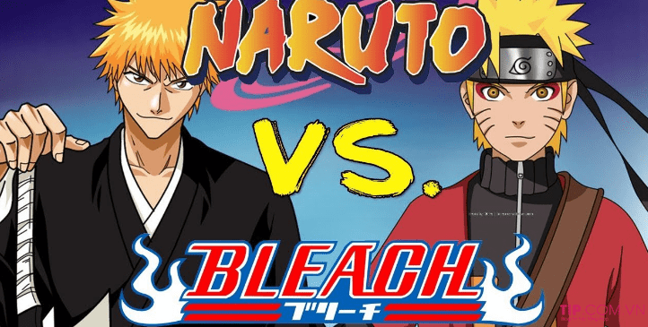 Bleach vs Naruto 2.7 | Chơi game Naruto 2.7 Online miễn phí 